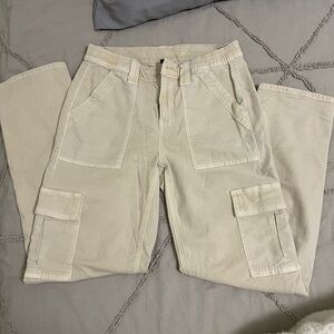 AE cargo pants